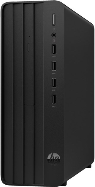 HP Pro 290 G9 SFF i3-14100 16GB DDR4 3200 SSD1TB DVD-RW UHD Graphics W11Pro 3Y OnSite