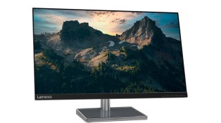 Lenovo L27q-4A 27" QHD IPS 100Hz 350nits AG HDMI DP Cloud Grey