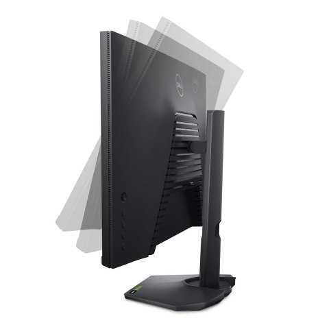 MONITOR DELL LED 27" G2724D 165Hz