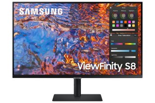 MONITOR SAMSUNG LED 32" LS32B800PXUXEN