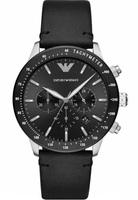 Zegarek Męski Emporio Armani Mario AR11243