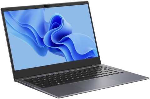 Chuwi GemiBook X Pro CWI574 Intel N100 14.1"FHD IPS 8GB SSD256 BT Win11 (WYPRZEDAŻ)