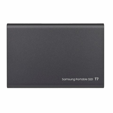 Dysk SSD Samsung T7 4TB Szary