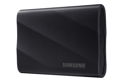 Dysk SSD Samsung T9 2TB MU-PG2T0B/EU