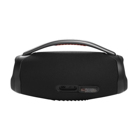 Głośnik JBL Boombox 3 WiFi (czarny)