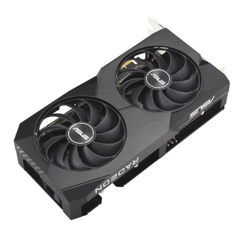 Karta graficzna ASUS Dual Radeon RX 6600 8GB GDDR6