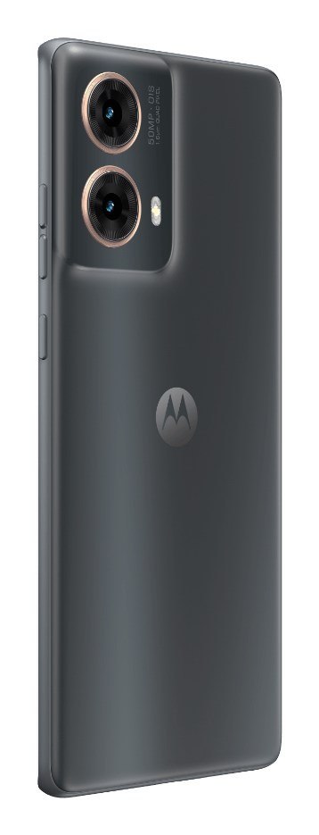 Motorola Moto G85 5G DS 12/256GB Urban Grey (WYPRZEDAŻ)