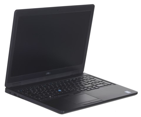 DELL LATITUDE 5590 i5-8250U 16GB 256GB SSD 15,6" FHD Win11pro + zasilacz UŻYWANY