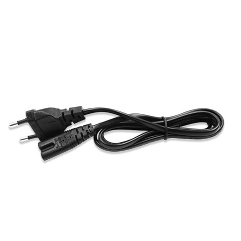 Qoltec Zasilacz do laptopa HP 150W | 19.5V | 7.7A | 7.4*5.0+pin | +kabel zasilający