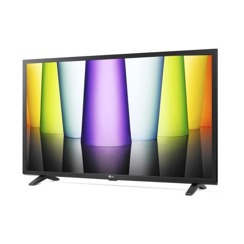 Telewizor 32" LG 32LQ63006LA (WYPRZEDAŻ)