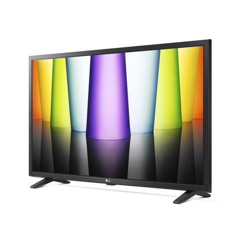 Telewizor 32" LG 32LQ63006LA (WYPRZEDAŻ)