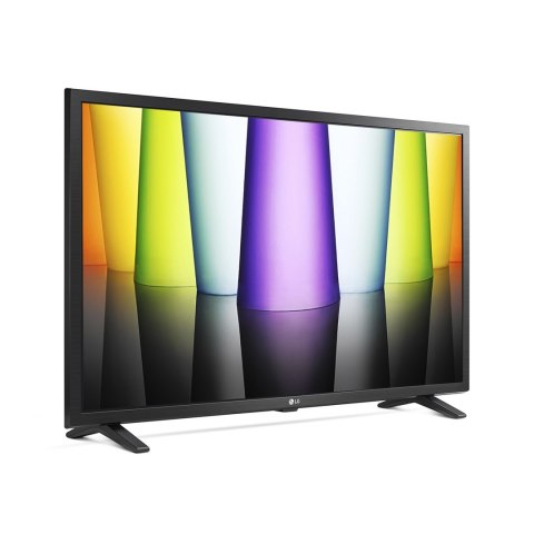 Telewizor 32" LG 32LQ63006LA (WYPRZEDAŻ)