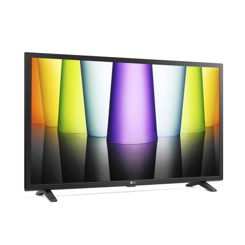 Telewizor 32" LG 32LQ63006LA (WYPRZEDAŻ)