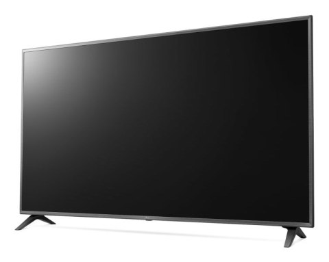 Telewizor 43" LG 43UR781C0LK (WYPRZEDAŻ)