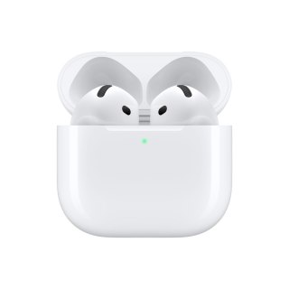 Apple AirPods 4 with Active Noise Cancellation