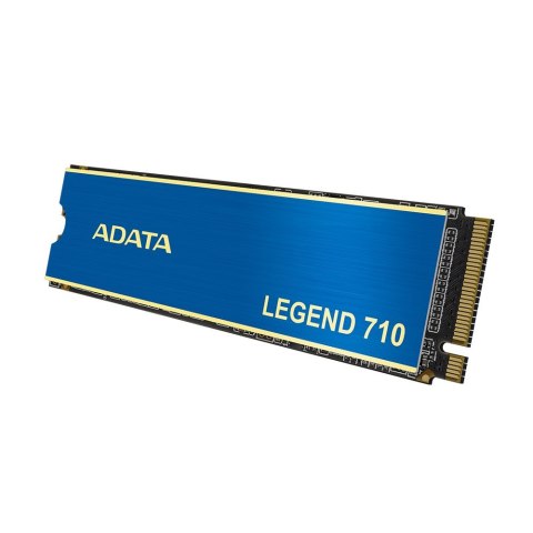 Dysk SSD ADATA Legend 710 256GB PCIe 2280