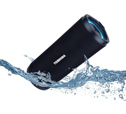 Przenośny głośnik bluetooth Toshiba TY-WSP102