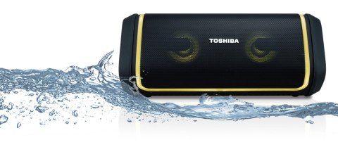 Przenośny głośnik bluetooth Toshiba TY-WSP150