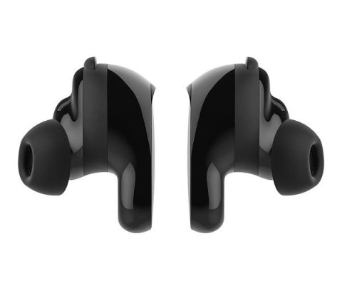 Słuchawki Bose QuietComfort Earbuds II Triple Black (WYPRZEDAŻ)