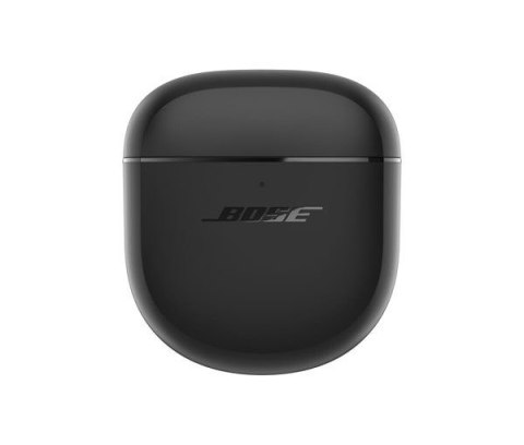 Słuchawki Bose QuietComfort Earbuds II Triple Black (WYPRZEDAŻ)