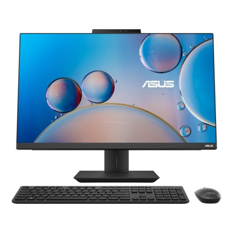 ASUS AIO A5702WVARK-BPE013W Core 5 120U 27 "FHD 250nits AG 16GB SSD512 Intel UHD Graphics Win11 Black 2Y