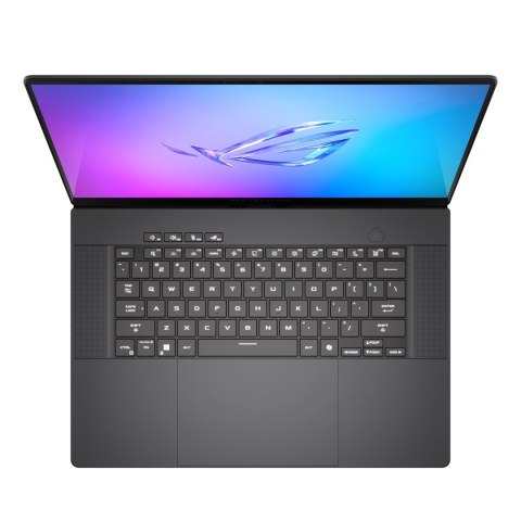 ASUS ROG Zephyrus G16 GA605WI-R9321X Ryzen AI 9 HX 370 16.0" 2.5K 240Hz OLED 500nits Glossy 32GB LPDDR5X SSD1TB GeForce RTX 4070