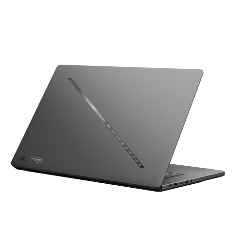 ASUS ROG Zephyrus G16 GA605WI-R9321X Ryzen AI 9 HX 370 16.0" 2.5K 240Hz OLED 500nits Glossy 32GB LPDDR5X SSD1TB GeForce RTX 4070