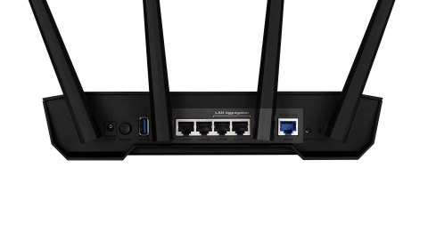 ASUS-TUF-AX3000 V2 router gamingowy