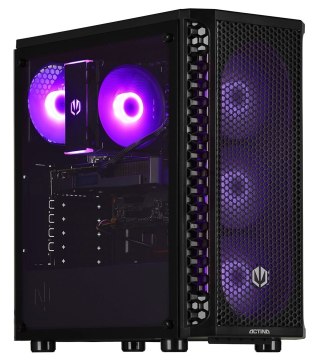 Actina ENDORFY 8700F/64GB/2TB/RTX4070/650W/W11H