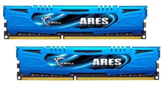 G.SKILL ARES DDR3 2X8GB 2400MHZ CL11 XMP F3-2400C11D-16GAB