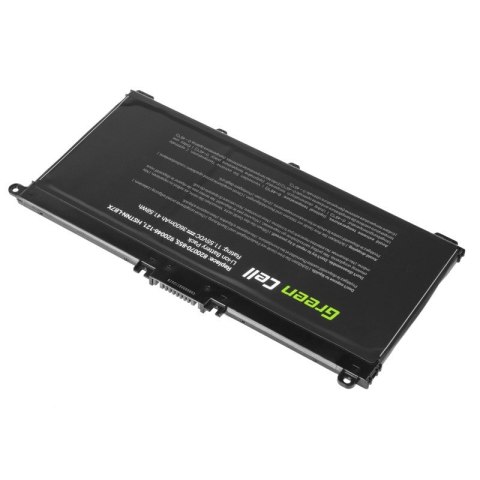 GREEN CELL BATERIA HP145 TF03XL DO HP PAVILION 14 15 15T 15Z 17 17Z 3400MAH 11,55V