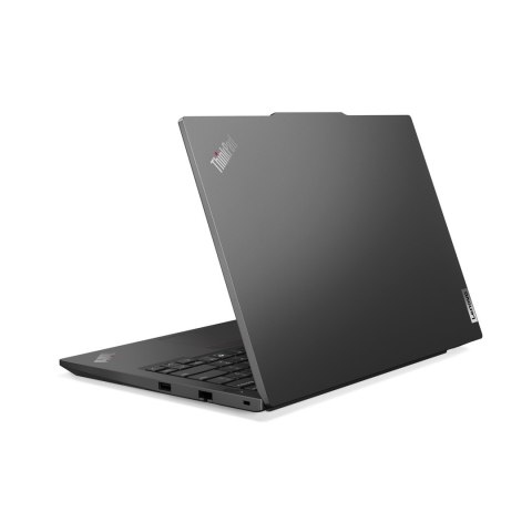 Lenovo ThinkPad E14 G6 Ryzen 5 7535HS 14.0"WUXGA IPS 300nits AG 16GB DDR5 4800 SSD512GB Radeon 660M W11Pro Graphite Black 3YOnSi