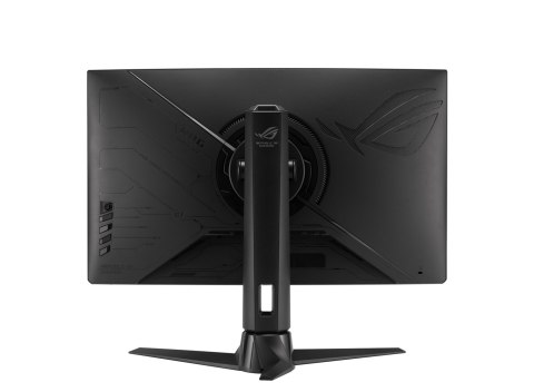 MONITOR ASUS 27" XG27AQV ROG Strix