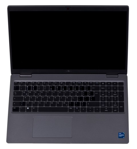 DELL 5520 i5-1145G7 16GB 512SSD 15,6" FHD Win11pro + zasilacz UŻYWANY