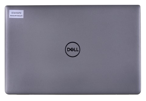 DELL 5520 i5-1145G7 16GB 512SSD 15,6" FHD Win11pro + zasilacz UŻYWANY