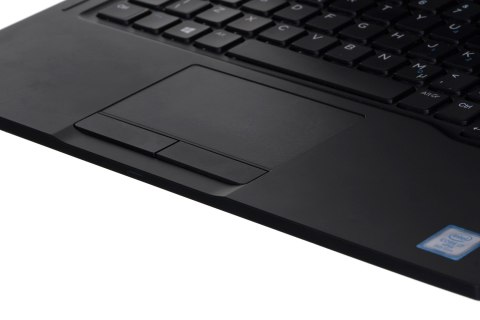 DELL LATITUDE 7390 2w1 i5-8350U 16GB 256GB SSD 13,3" FHD(dotyk) Win11pro + zasilacz UŻYWANY