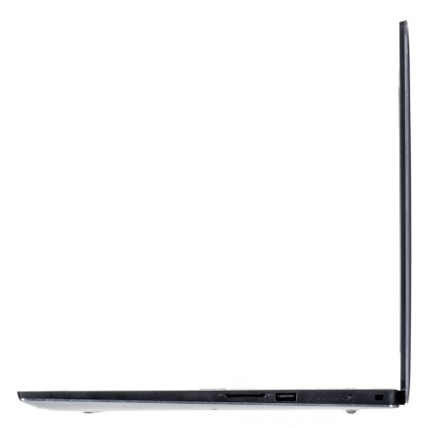 DELL PRECISION 5530 i7-8850H 16GB 512GB SSD 15,6" FHD(P1000) (US QWERTY) Win11pro + zasilacz UŻYWANY srebrny