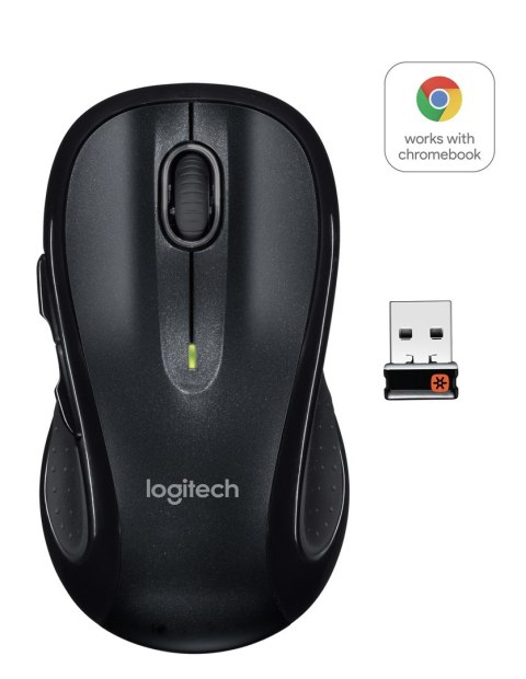 MYSZ LOGITECH M510 Wireless Mouse