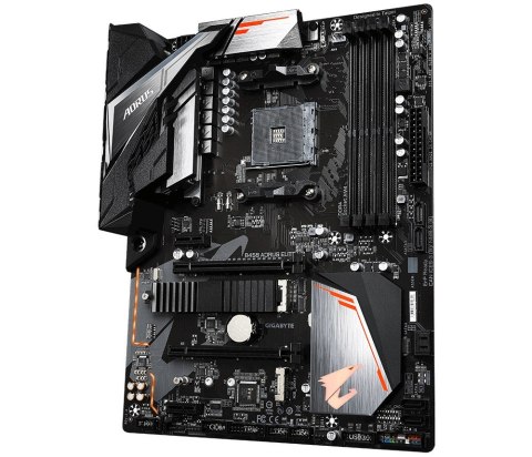 Płyta główna Gigabyte B450 AORUS ELITE V2