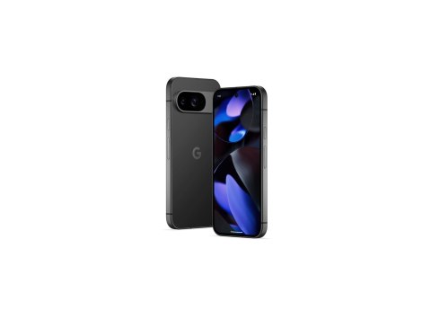 Smartfon Google Pixel 9 5G 12/256GB Obsidian (WYPRZEDAŻ)