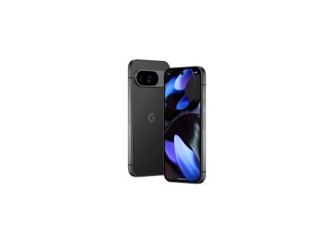 Smartfon Google Pixel 9 5G 12/256GB Obsidian (WYPRZEDAŻ)