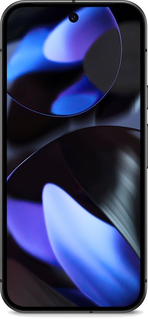 Smartfon Google Pixel 9 5G 12/256GB Obsidian (WYPRZEDAŻ)