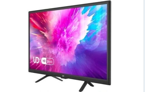 Telewizor 24" UD 24DW4210 HD, D-LED, DVB-T/T2/C