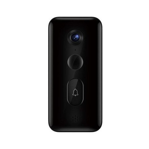 Wideodomofon z kamerą 2D Xiaomi Smart Doorbell 3