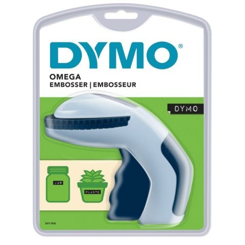 Wytłaczarka DYMO OMEGA, na taśme 9 mm S0717930