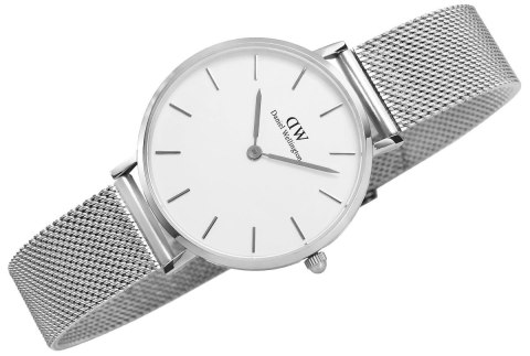 Zegarek Damski Daniel Wellington Petite Sterling DW00100164