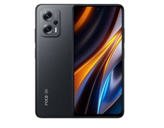 Xiaomi Poco X4 GT 8/256GB 6,6" 2460x1080 5080mAh Dual SIM 5G Black (WYPRZEDAŻ)