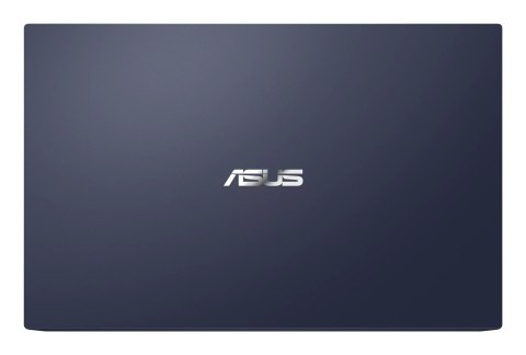 ASUS ExpertBook B1502CVA-BQ0110X i5-1335U 15.6" FHD AG 250nits 8GB DDR4 SSD512 Intel UHD Graphics 42WHrs W11Pro Black 3Y OnSite