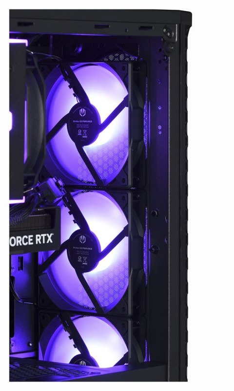 Actina ENDORFY 5700X3D/16GB/1TB/RTX4070S/700W