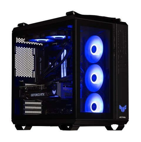 Actina PBA 265K/32GB/1TB/RTX4070TiS/750W/W11P